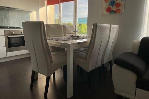 Cosy Apartment Close To City Center