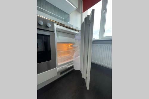 Cosy Apartment Close To City Center