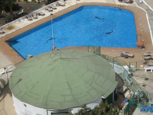 Apartamento Los Molinos