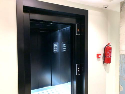 Apartamento Baltic Accommodation - Noblessner Studio