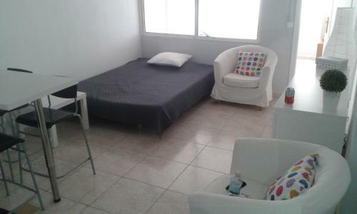 Apartment Close To Yumbo