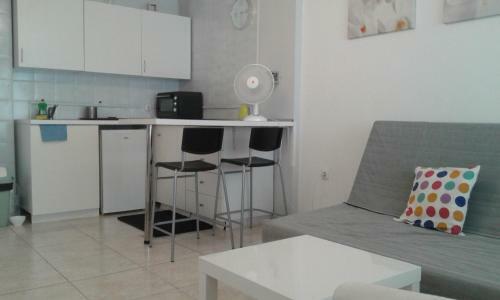 Apartment Close To Yumbo
