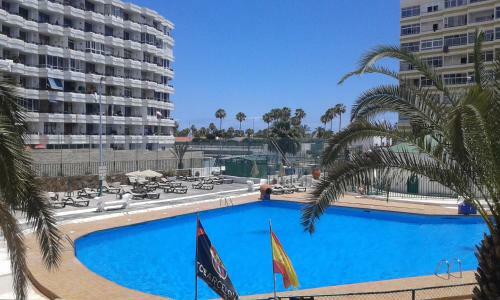 Apartment Close To Yumbo
