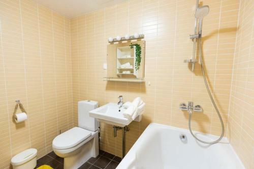 Apartamento Lovely Studio 5 Min Walk From Old Town And Seaside