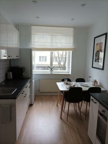 Gonsiori Apartment
