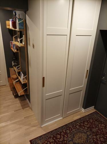 Gonsiori Apartment