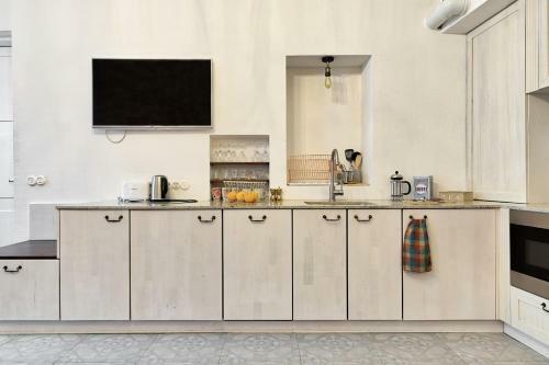 Dream Stay - Modern Luxury Apartment In Old Town