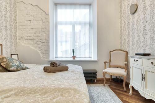 Dream Stay - Modern Luxury Apartment In Old Town