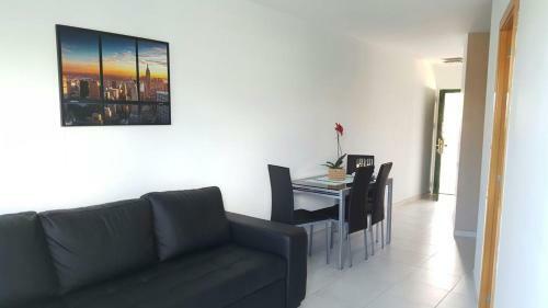 Apartamento Canarian Havaii En Faluas