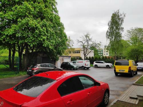 Jakobi Guest Apartment