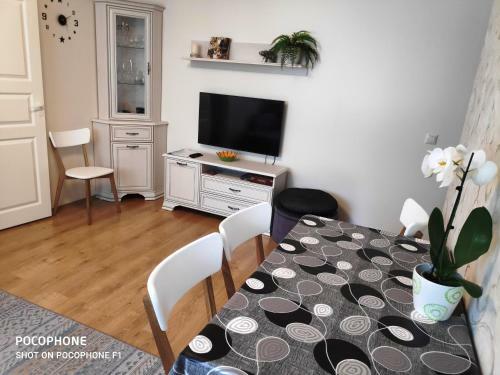 Jakobi Guest Apartment