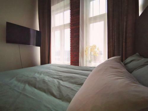 Rotermanni Mere Apartment