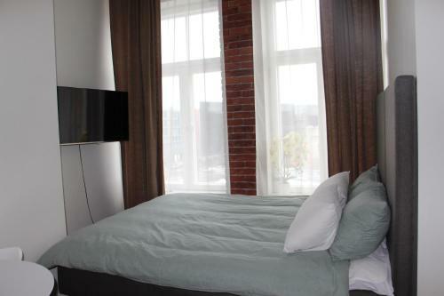 Rotermanni Mere Apartment