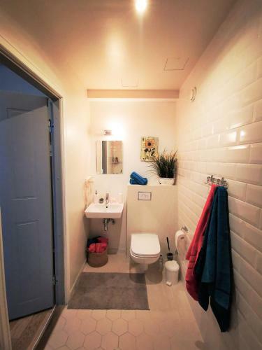 Rotermanni Mere Apartment