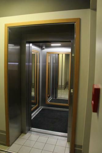 Rotermanni Mere Apartment