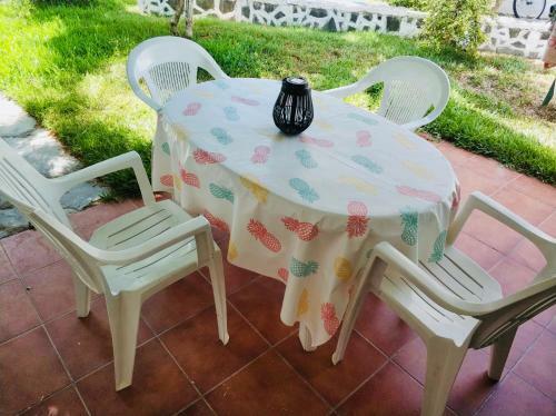 Apartamento Bungalow Playa Del Ingl�s Centre