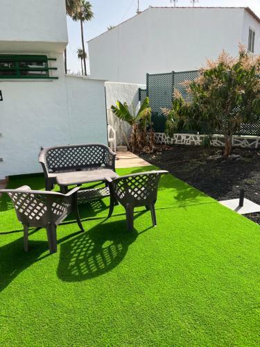 Apartamento Bungalow Playa Del Ingl�s Centre