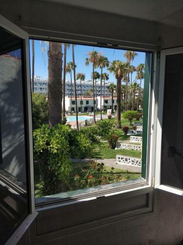 Apartamento Bungalow Playa Del Ingl�s Centre