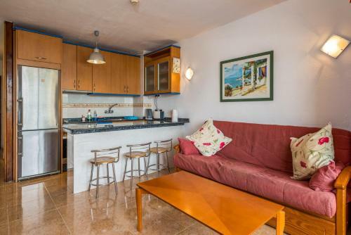 Apartamento Cosy Corner Playa Del Ingl�s
