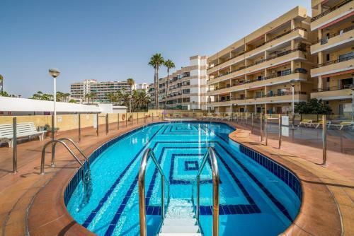 Apartamento Cosy Corner Playa Del Ingl�s