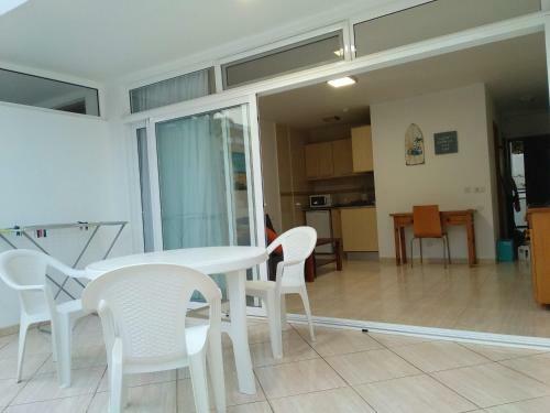 Apartamento Playa Del Ingl�s - Yumbo I