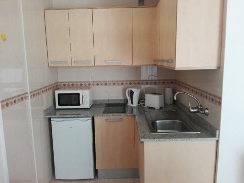 Apartamento Playa Del Ingl�s - Yumbo I
