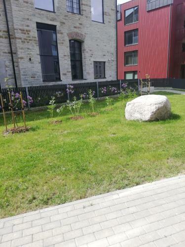 Apartamento Kalamaja Garden