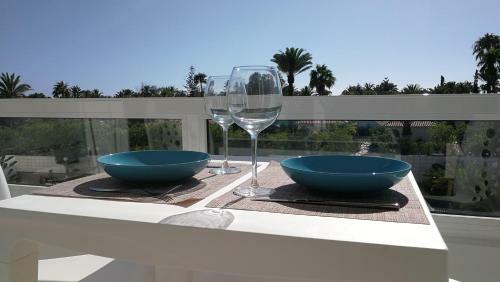 Apartamento Aloe Heaven