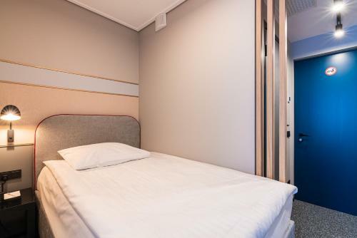 Rija Fonnental Design Hotel Tallinn