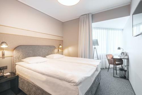 Rija Fonnental Design Hotel Tallinn