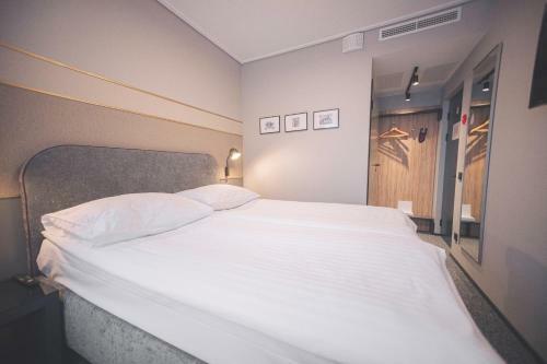 Rija Fonnental Design Hotel Tallinn