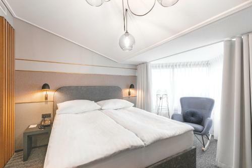 Rija Fonnental Design Hotel Tallinn