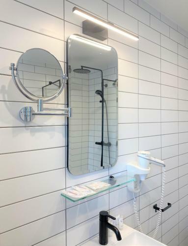 Rija Fonnental Design Hotel Tallinn