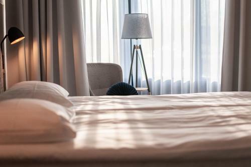 Rija Fonnental Design Hotel Tallinn