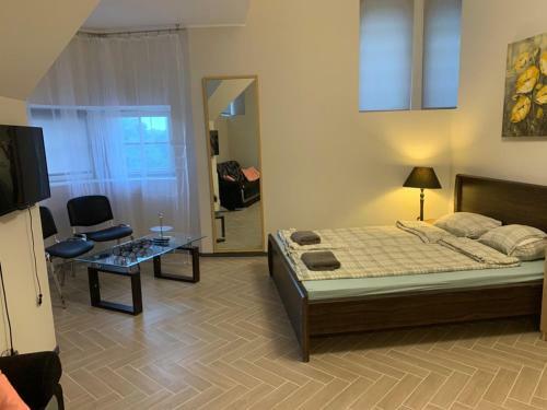 Apartamento Rotermanni Viru Studio Private Stay