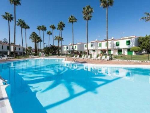 Apartamento Maspalomas - Area Ciudad