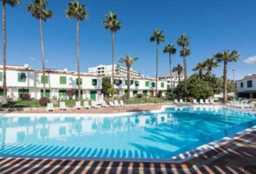 Apartamento Maspalomas - Area Ciudad