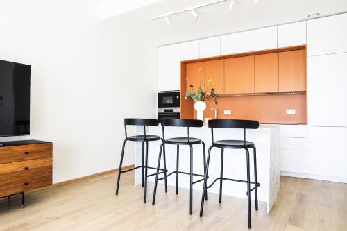 Apartamento Kadriorg Plaza