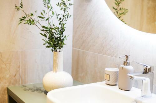 Apartamento Kadriorg Plaza