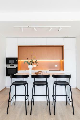 Apartamento Kadriorg Plaza