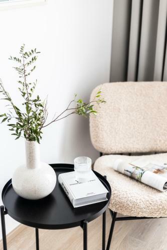 Apartamento Kadriorg Plaza