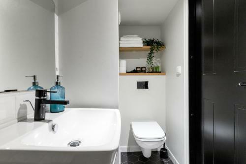 Apartamento Estonishing Stay Mere Residence