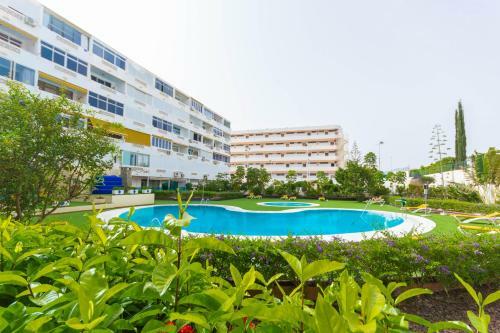 Taidia Friendly Apartment