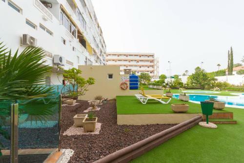 Taidia Friendly Apartment