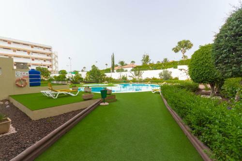 Taidia Friendly Apartment