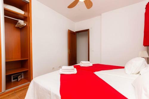 Taidia Friendly Apartment