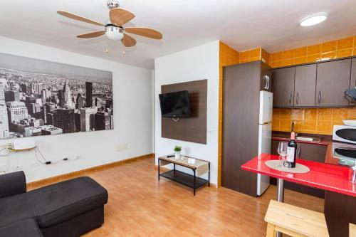 Taidia Friendly Apartment