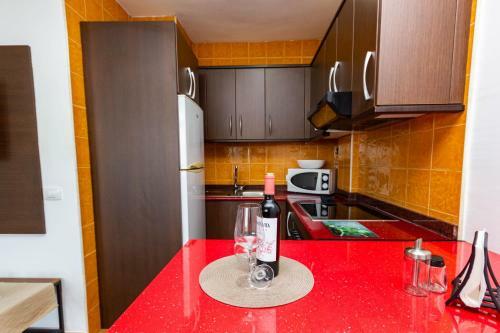 Taidia Friendly Apartment