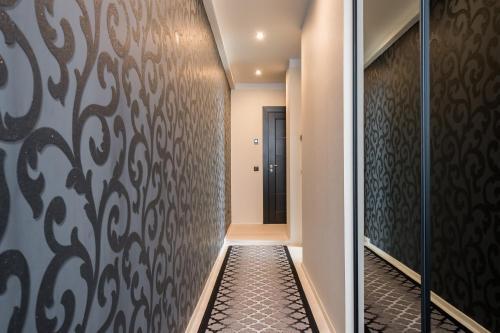 Apartamento Luxecityapartment