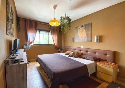 Yumbo/iguazu Apartment, "zen" Style